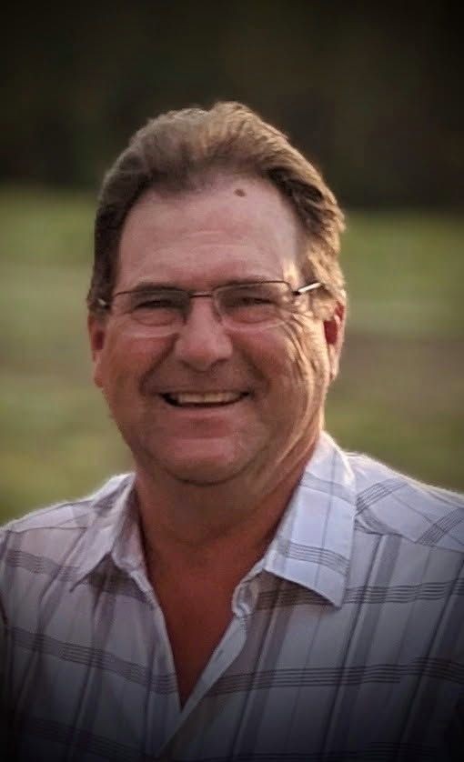 Allen Slate, Director and Elder